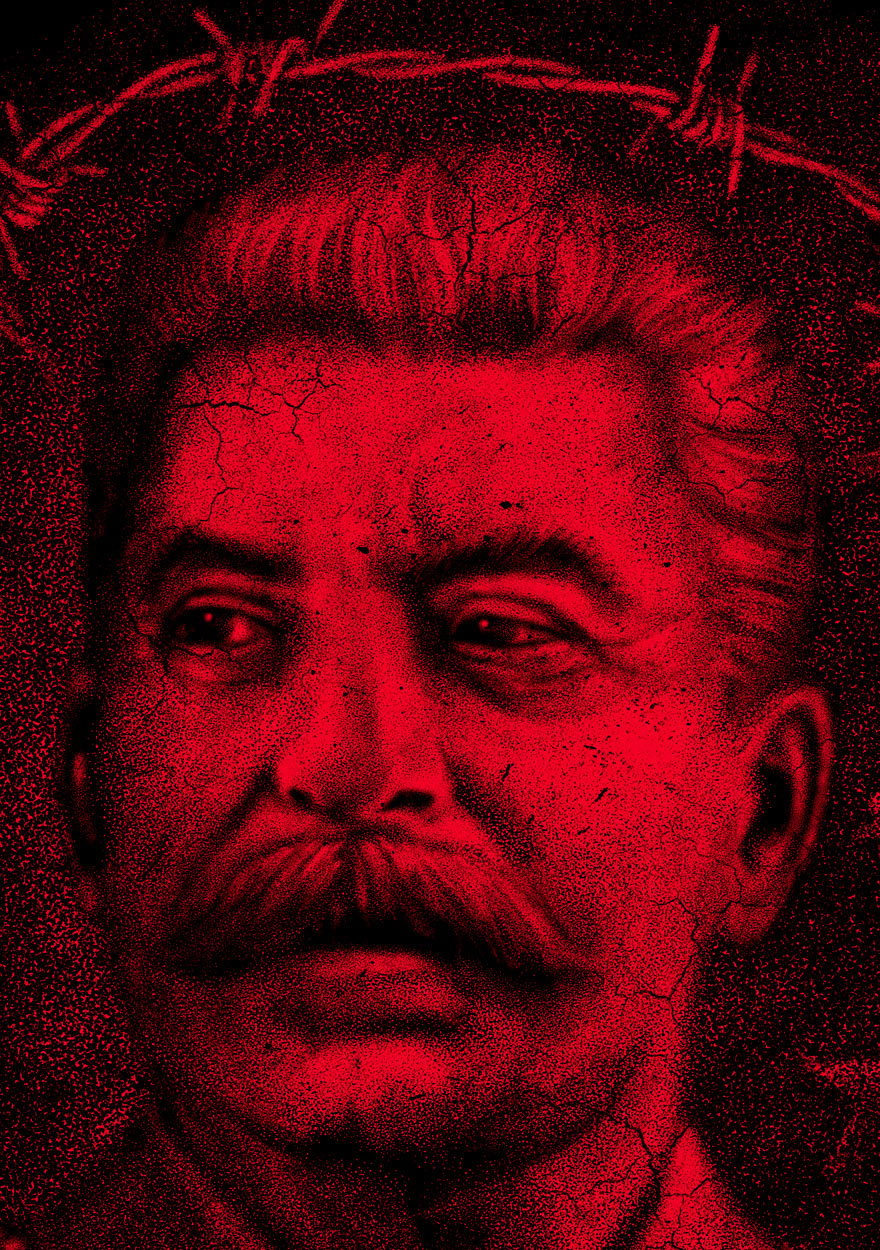 Authoritarianism vs Abortion: Was Stalin more humane than Republicans?
